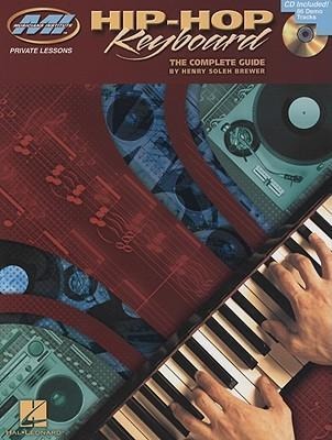 Hip-Hop Keyboard: Private Lessons Series