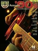 Acoustic 90s [With CD]