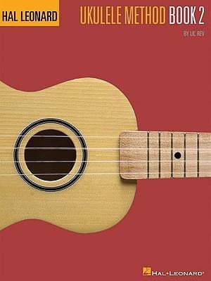 Ukulele Method Book 2
