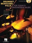 Drumset Beats and Fills: For Todays Progressive Music