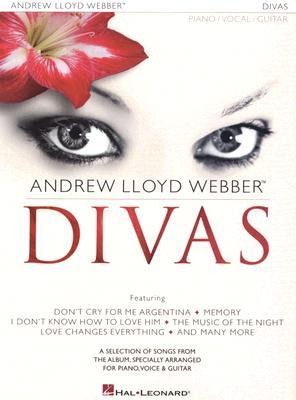 Andrew Lloyd Webber: Divas