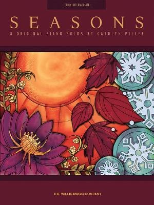 Seasons: Early Intermediate Level