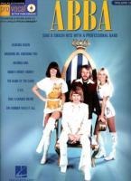Mamma Mia!: Pro Vocal Womens Edition Volume 25 [With CD]