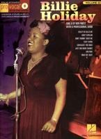 Billie Holiday