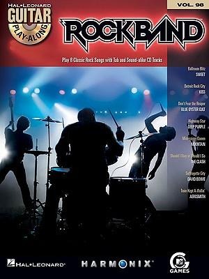 RockBand