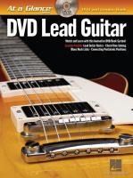 Lead Guitar: DVD/Book Pack