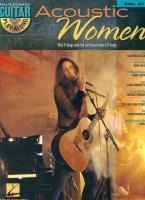Acoustic Women