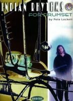 Indian Rhythms for Drumset