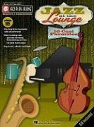 Jazz at the Lounge: 10 Cool Favorites [With CD (Audio)]