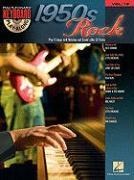 1950s Rock [With CD (Audio)]
