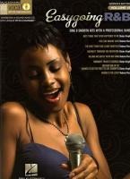 Easygoing R&B: Pro Vocal Womens Edition Volume 48
