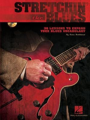 Stretchin' the Blues