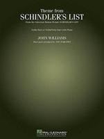 Theme from Schindlers List