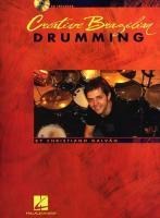Creative Brazilian Drumming
