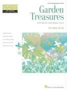 Garden Treasures: National Federation of Music Clubs 2020-2024 Selection