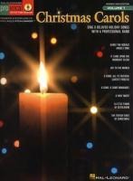 Christmas Carols: Women/Men Edition [With CD (Audio)]