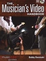 The Musicians Video Handbook