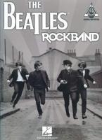 The Beatles Rock Band