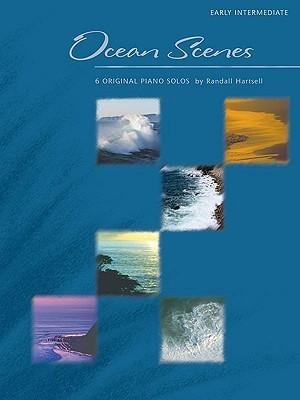 Ocean Scenes: Early Intermediate Level