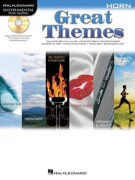 Great Themes: Horn
