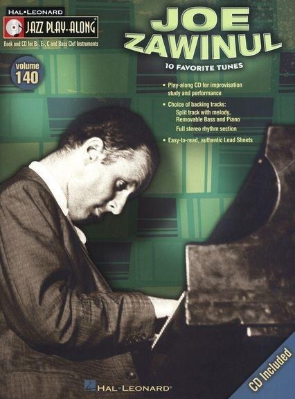 Joe Zawinul