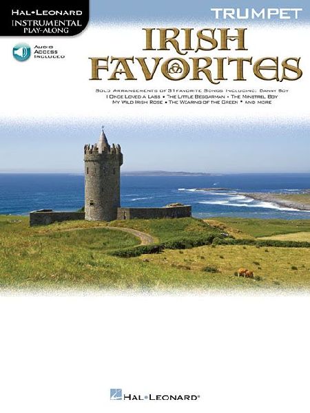 Irish Favorites: Trumpet