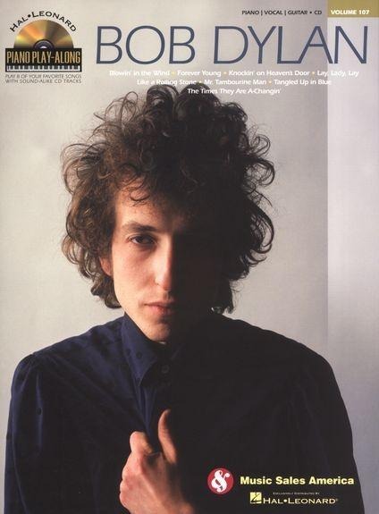 Bob Dylan
