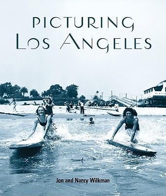 Picturing Los Angeles