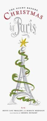 The Night Before Christmas in Paris