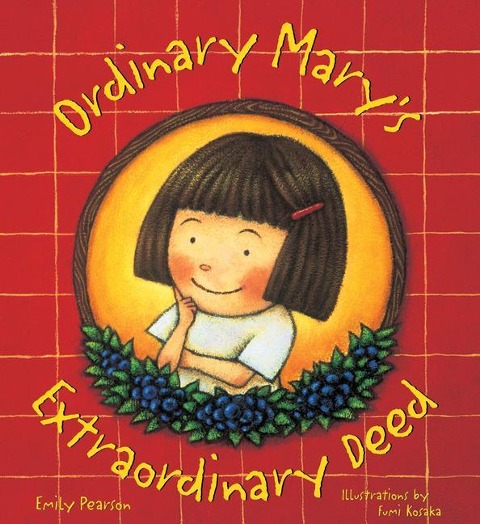 Ordinary Mary's Extraordinary Day