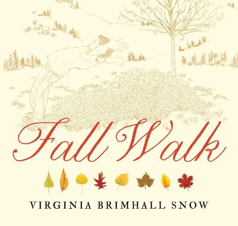 Fall Walk, Paperback