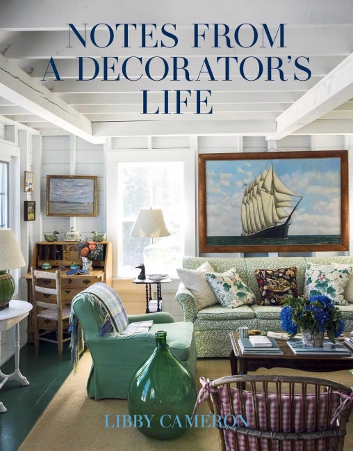 Notes from a Decorators Life