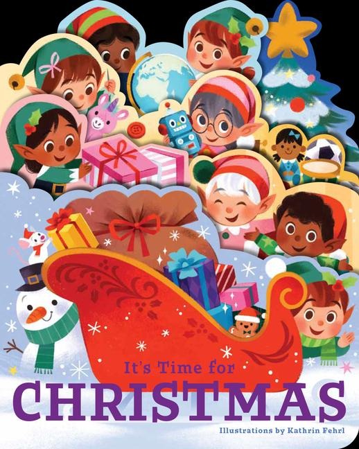 Its Time for Christmas
