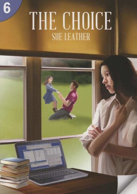 The Choice: Page Turners 6