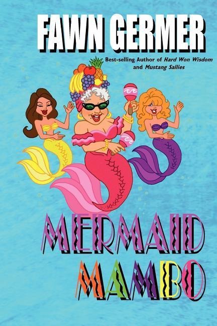 Mermaid Mambo