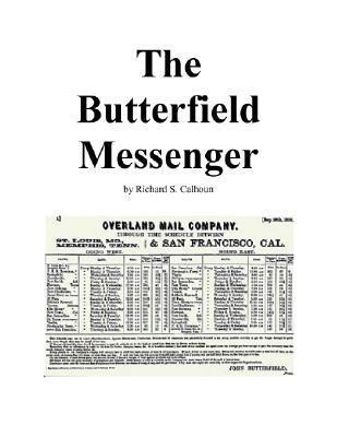 The Butterfield Messenger
