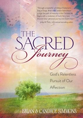 The Sacred Journey: Gods Relentless Pursuit of Our Affection