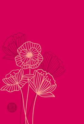 The Passion Translation New Testament (2020 Edition) Compact Fuchsia: With Psalms, Proverbs, and Song of Songs