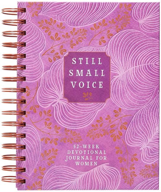 Still Small Voice