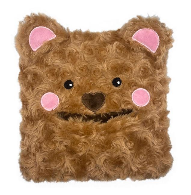 Prayer Bear