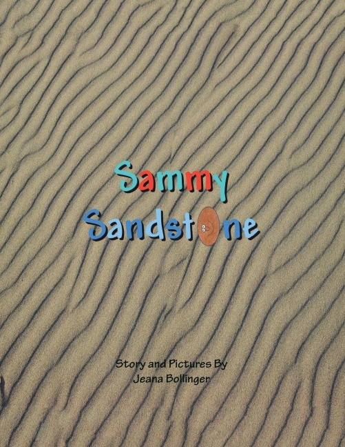 Sammy Sandstone