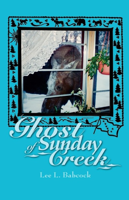 Ghost of Sunday Creek