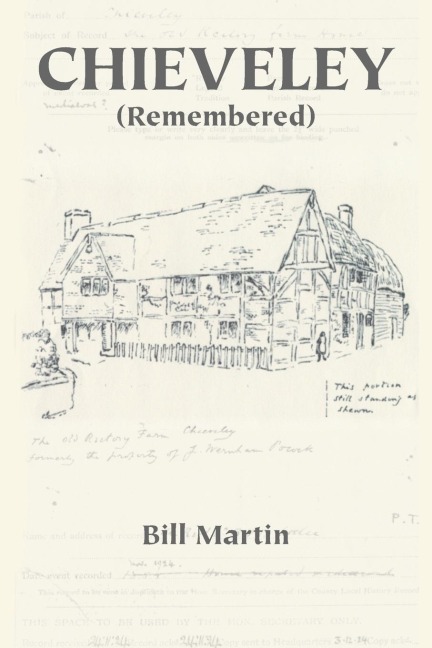 Chieveley: (Remembered)
