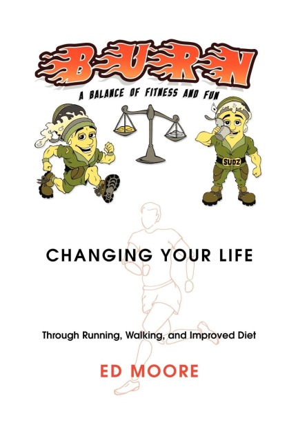 Burn: A Balance of Fitness and Fun