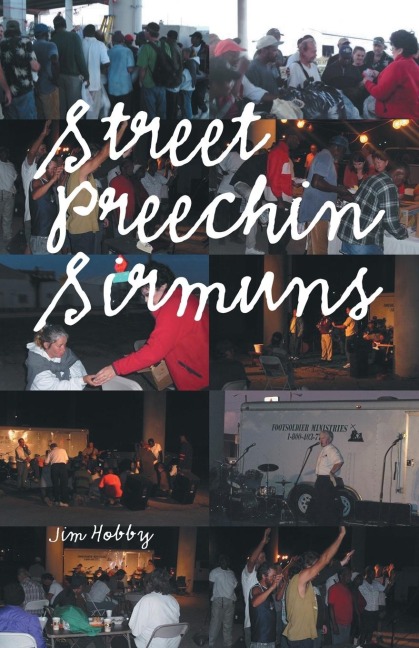 Street Preechin Sirmuns
