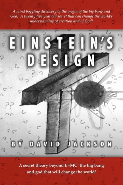 Einsteins Design