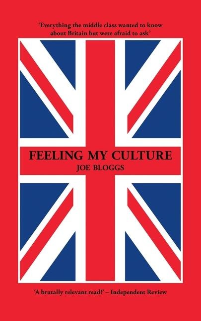 Feeling My Culture