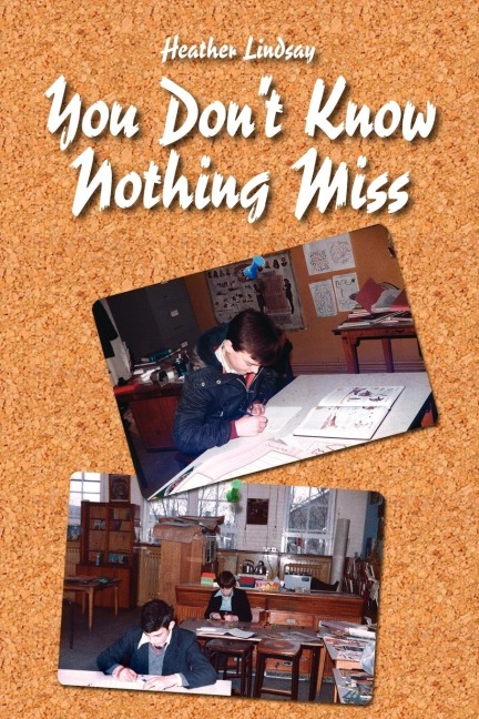 You Dont Know Nothing Miss