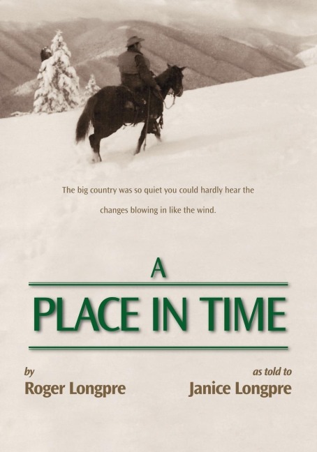 A Place in Time