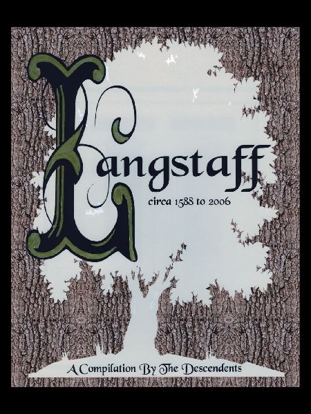Langstaff